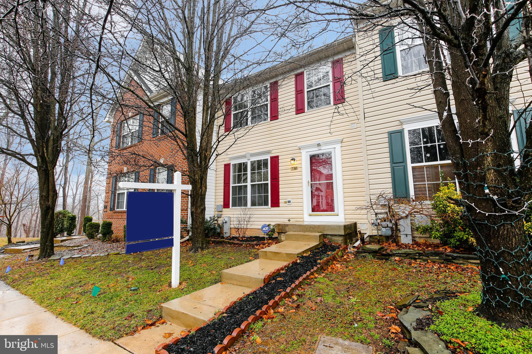 716 Shallow Ridge Court Abingdon, MD 21009 - Photo 2 of 37 Gallery Image 2