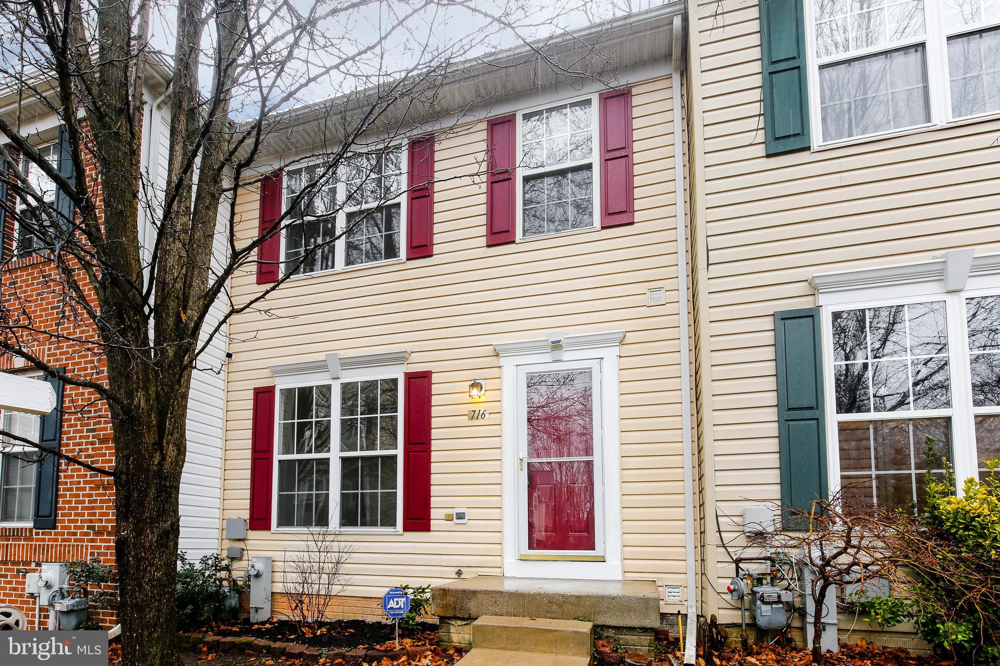 716 Shallow Ridge Court Abingdon, MD 21009 - Photo 37 of 37 Gallery Image 37
