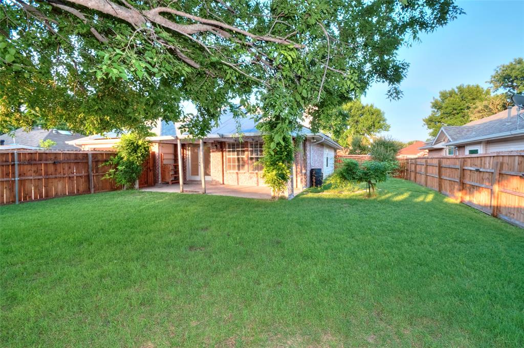 1504 Pecan Court Allen, TX 75002 - Photo 27 of 30