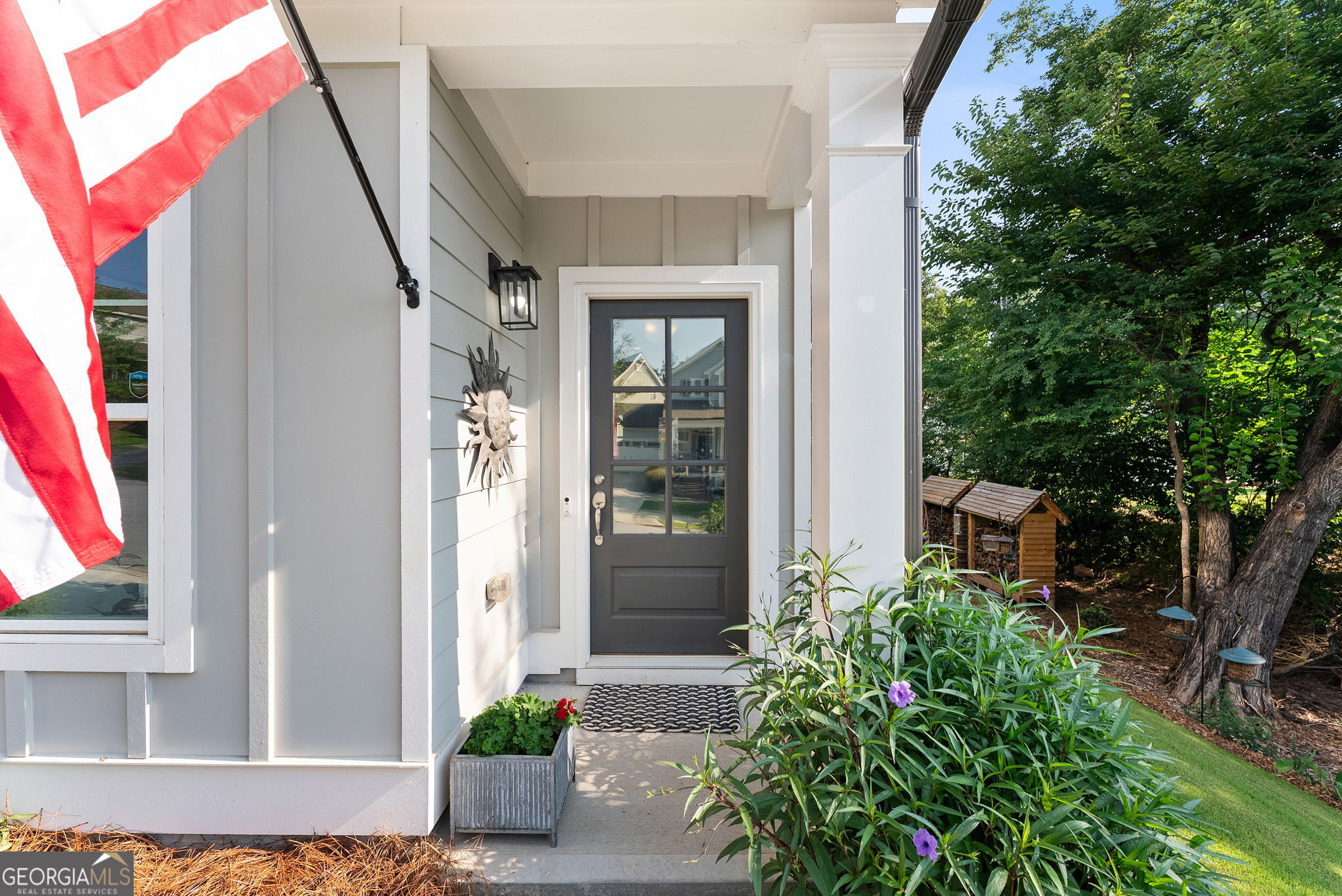 120 Russell Way Athens, GA 30606 - Photo 15 of 53