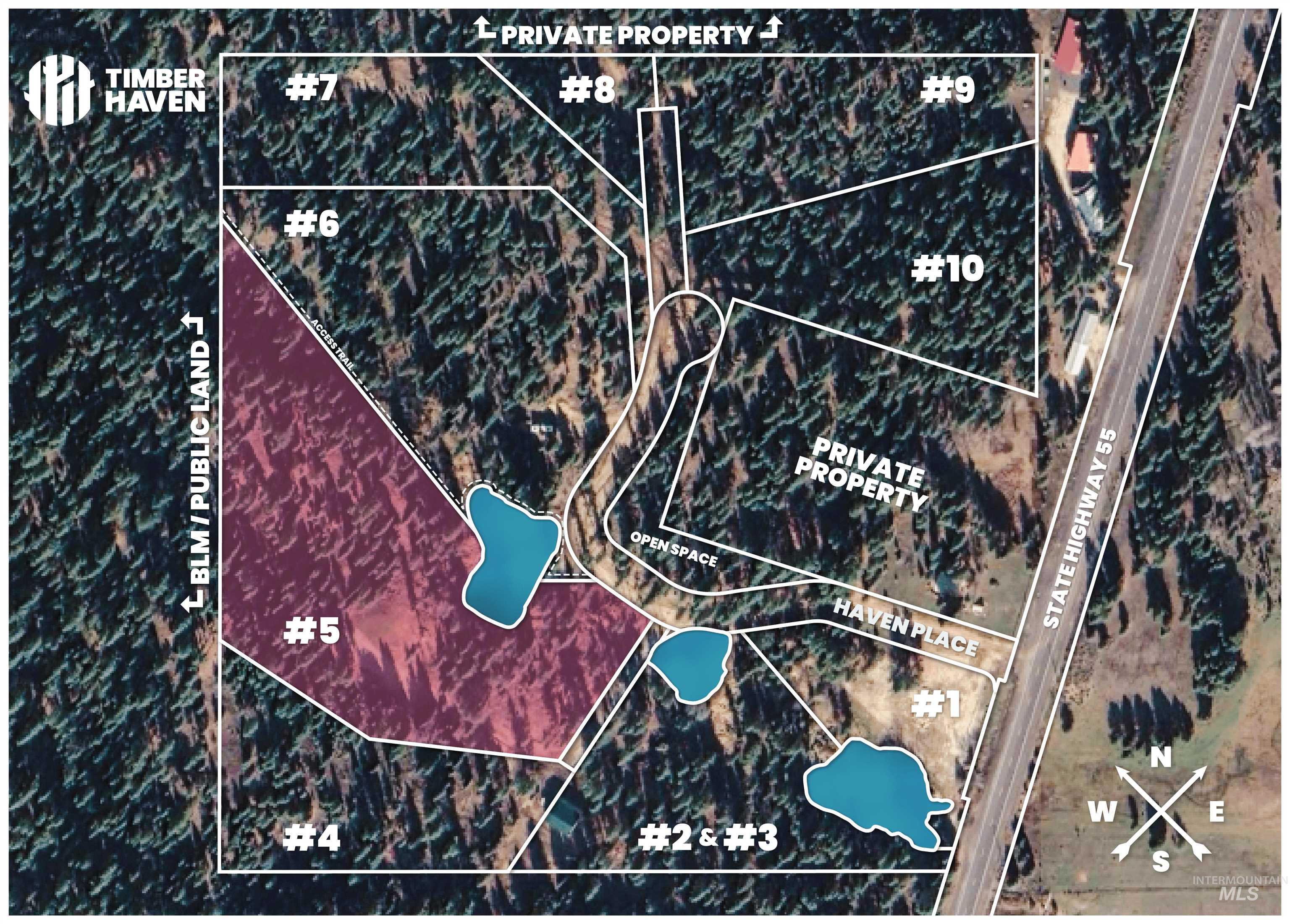 Tbd Cascade, ID 83611 - Photo 1 of 1 Gallery Image 1