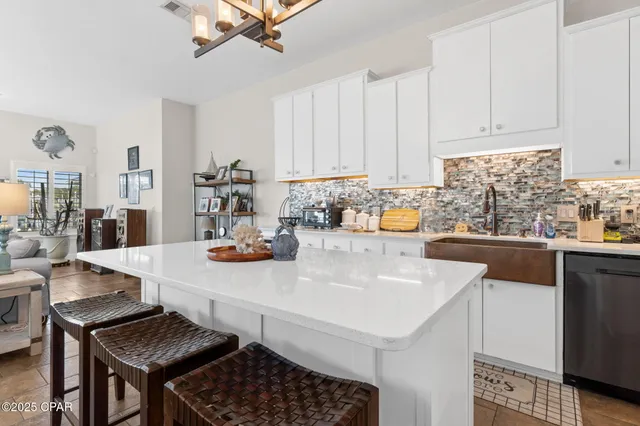 $545,000 | 5106 Blue Harbor Drive, Panama City, FL 32404