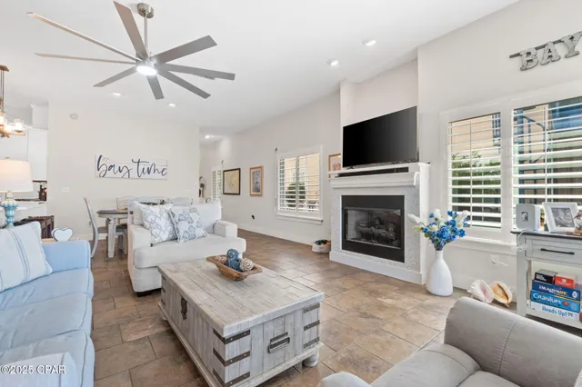 $545,000 | 5106 Blue Harbor Drive, Panama City, FL 32404