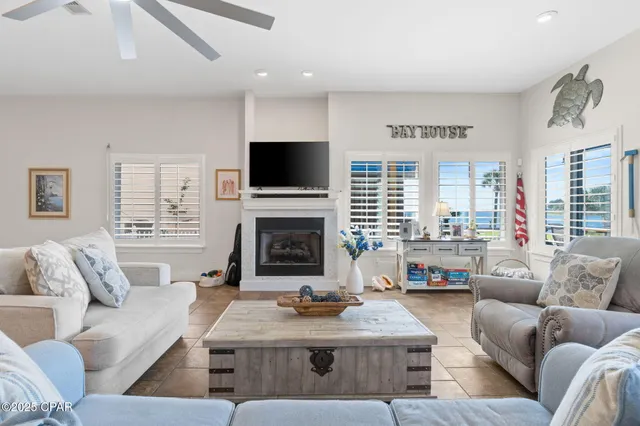 $545,000 | 5106 Blue Harbor Drive, Panama City, FL 32404