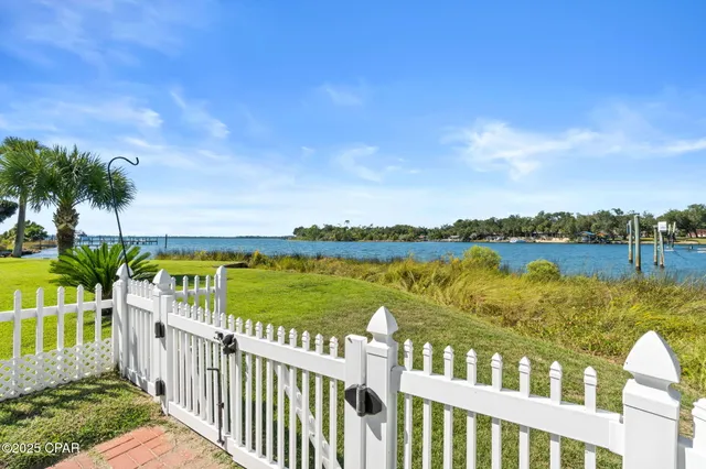 $545,000 | 5106 Blue Harbor Drive, Panama City, FL 32404