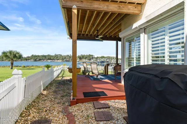 $545,000 | 5106 Blue Harbor Drive, Panama City, FL 32404