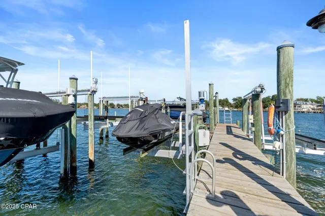 $545,000 | 5106 Blue Harbor Drive, Panama City, FL 32404