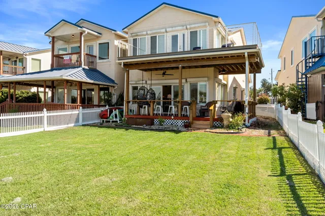 $545,000 | 5106 Blue Harbor Drive, Panama City, FL 32404