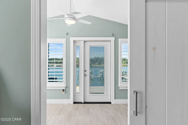 $545,000 | 5106 Blue Harbor Drive, Panama City, FL 32404