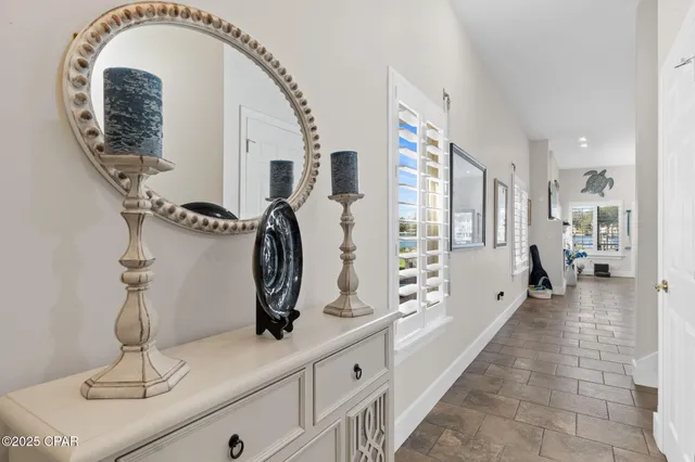 $545,000 | 5106 Blue Harbor Drive, Panama City, FL 32404