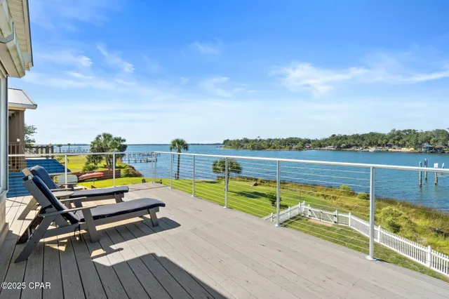 $545,000 | 5106 Blue Harbor Drive, Panama City, FL 32404