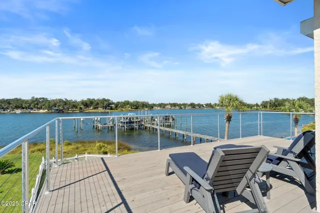 $545,000 | 5106 Blue Harbor Drive, Panama City, FL 32404