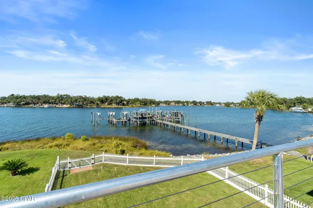 $545,000 | 5106 Blue Harbor Drive, Panama City, FL 32404