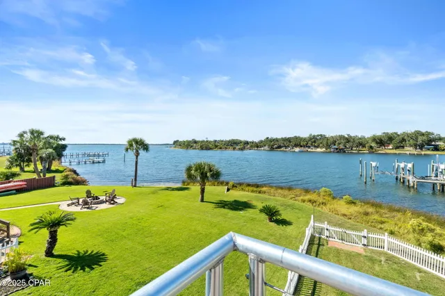 $545,000 | 5106 Blue Harbor Drive, Panama City, FL 32404