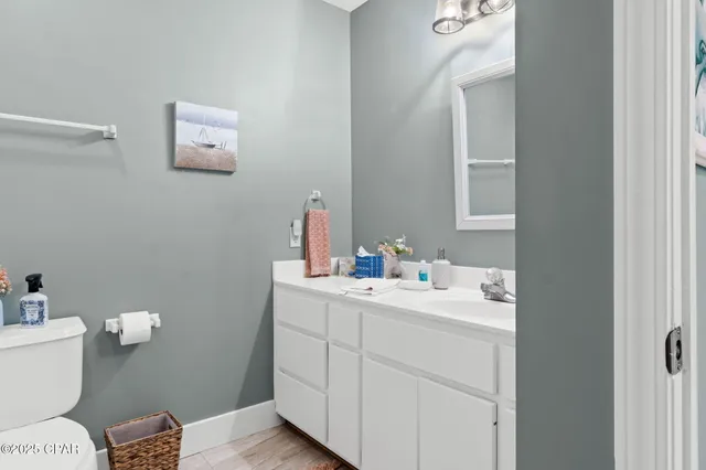 $545,000 | 5106 Blue Harbor Drive, Panama City, FL 32404