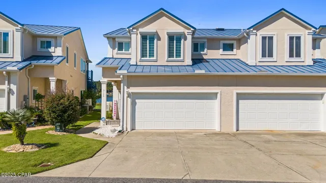 $545,000 | 5106 Blue Harbor Drive, Panama City, FL 32404