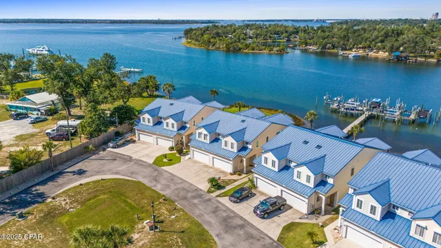 $545,000 | 5106 Blue Harbor Drive, Panama City, FL 32404