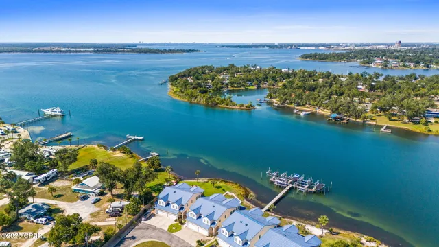 $545,000 | 5106 Blue Harbor Drive, Panama City, FL 32404