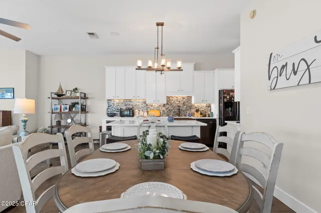 $545,000 | 5106 Blue Harbor Drive, Panama City, FL 32404