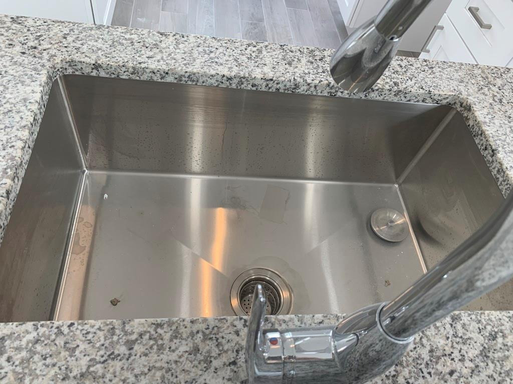 309 Foster Road, Unit 7 Hallandale Beach, FL 33009 - Photo 22 of 53 a close view of sink