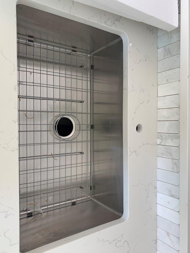 309 Foster Road, Unit 7 Hallandale Beach, FL 33009 - Photo 27 of 53 a bathroom with a shower