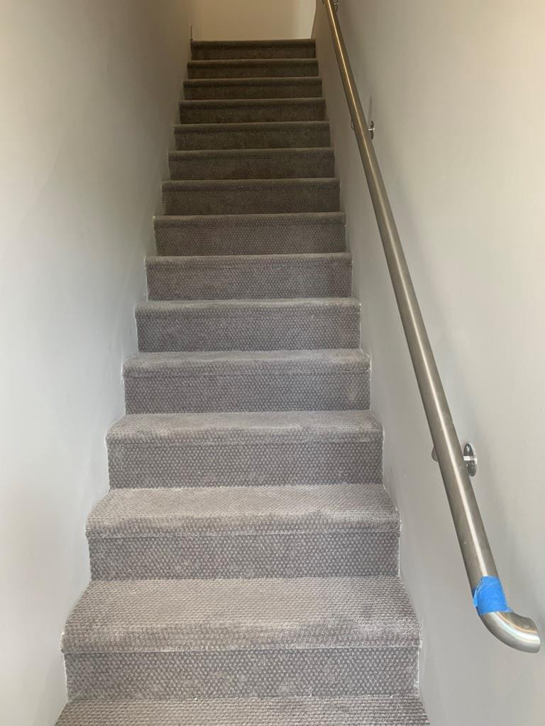 309 Foster Road, Unit 7 Hallandale Beach, FL 33009 - Photo 42 of 53 a view of entryway