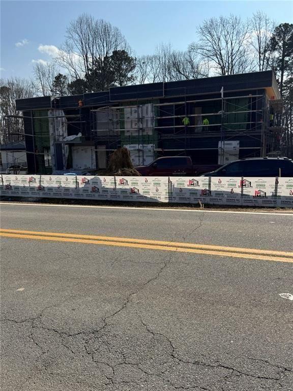 1965 Pine Road Dacula, GA 30019 - Photo 3 of 3