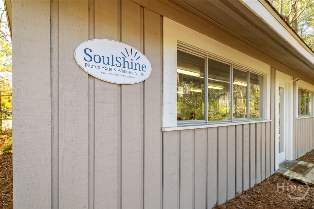 7 Reed Grass Lane Savannah, GA 31405 - Photo 69 of 70 Pilates available for membership or per class