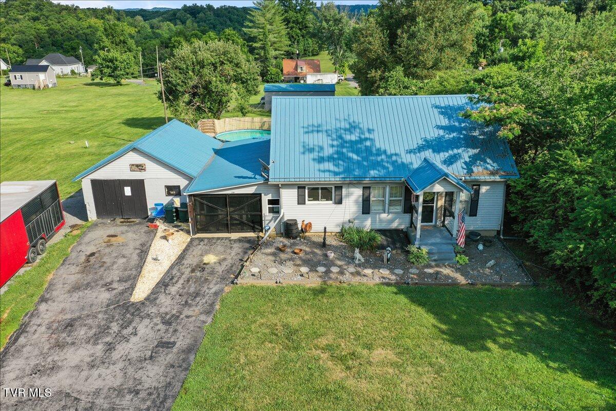 319 Old Stage Road Surgoinsville, TN 37873 - Photo 50 of 61 50-DJI_0700