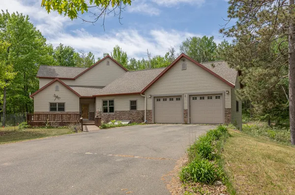 $575,000 | 3677 County Road 54 Northeast, Longville, MN 56655