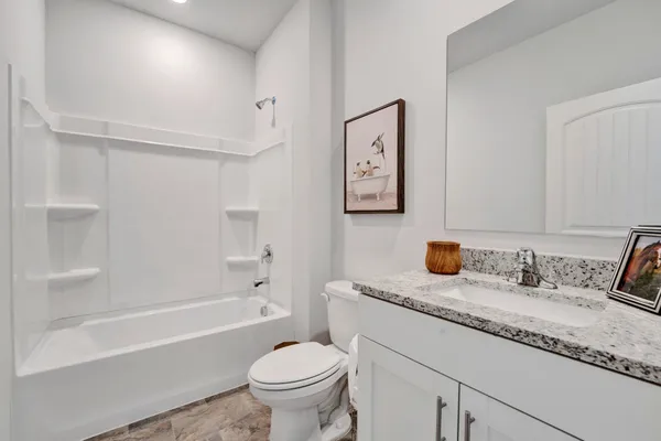 $343,990 | 4247 Sandy Hollow Lane, Millington, TN 38053