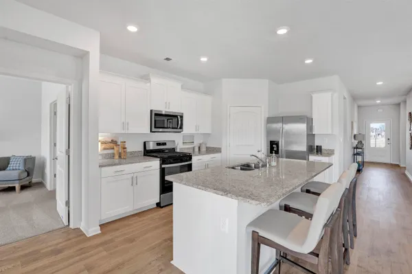 $343,990 | 4247 Sandy Hollow Lane, Millington, TN 38053