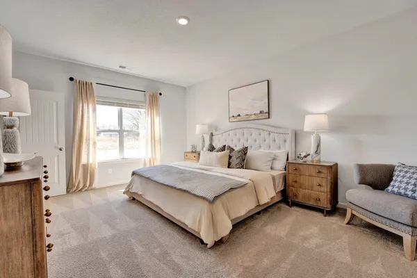 $343,990 | 4247 Sandy Hollow Lane, Millington, TN 38053