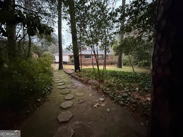 $495,000 | 2352 Leafmore Drive, Decatur, GA 30033