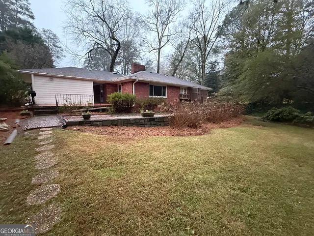 $495,000 | 2352 Leafmore Drive, Decatur, GA 30033
