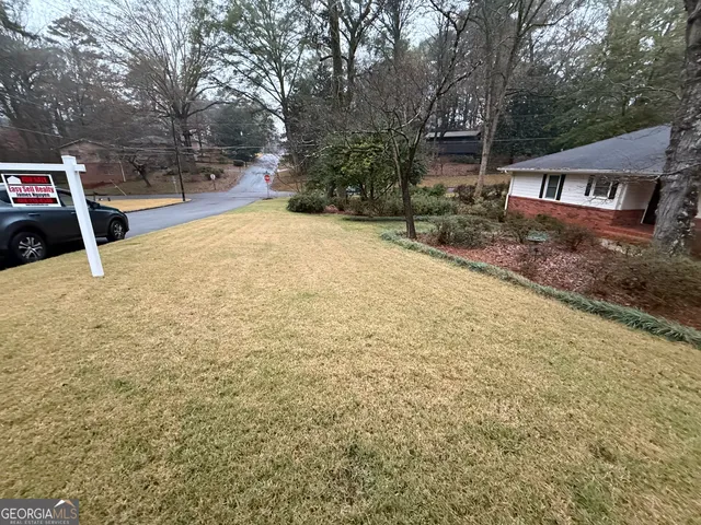 $495,000 | 2352 Leafmore Drive, Decatur, GA 30033