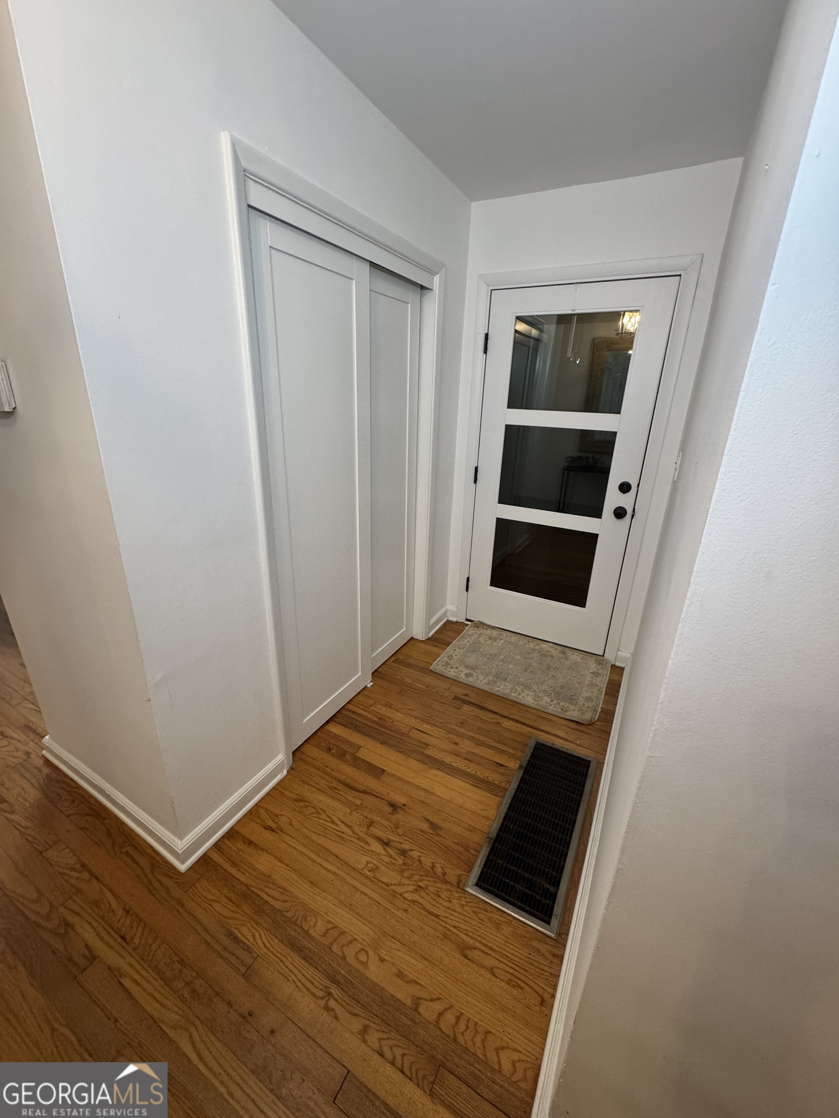 2352 Leafmore Drive Decatur, GA 30033 - Photo 21 of 28 a view of bedroom