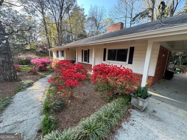 $510,000 | 2352 Leafmore Drive, Decatur, GA 30033