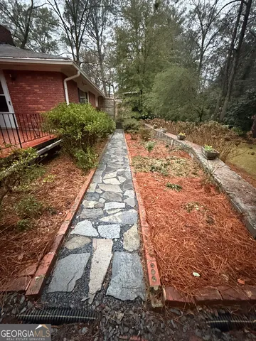 $495,000 | 2352 Leafmore Drive, Decatur, GA 30033