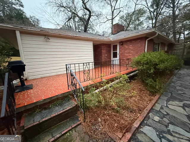 $495,000 | 2352 Leafmore Drive, Decatur, GA 30033