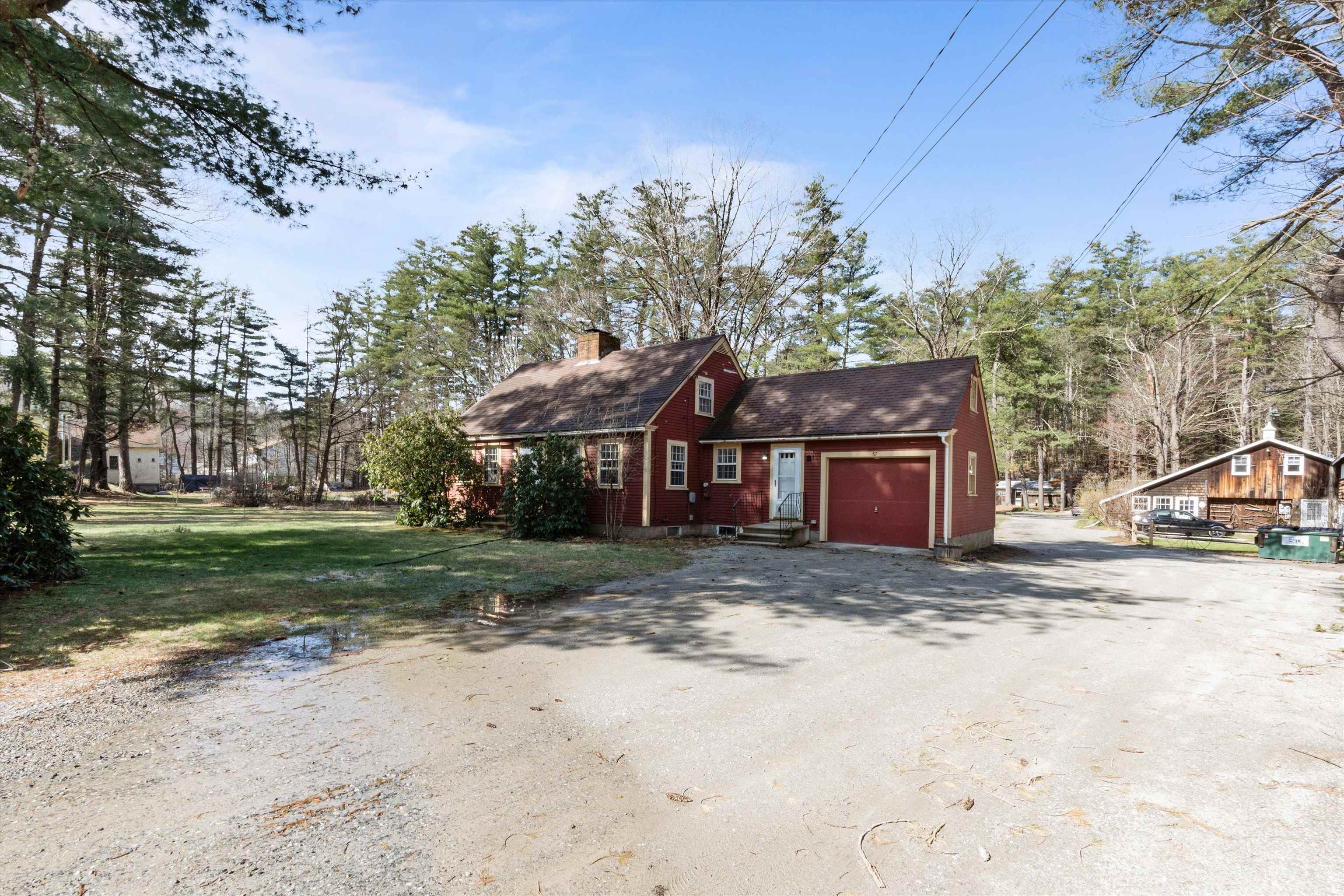 87 Intervale Road Wilton, NH 03086 - Photo 33 of 39