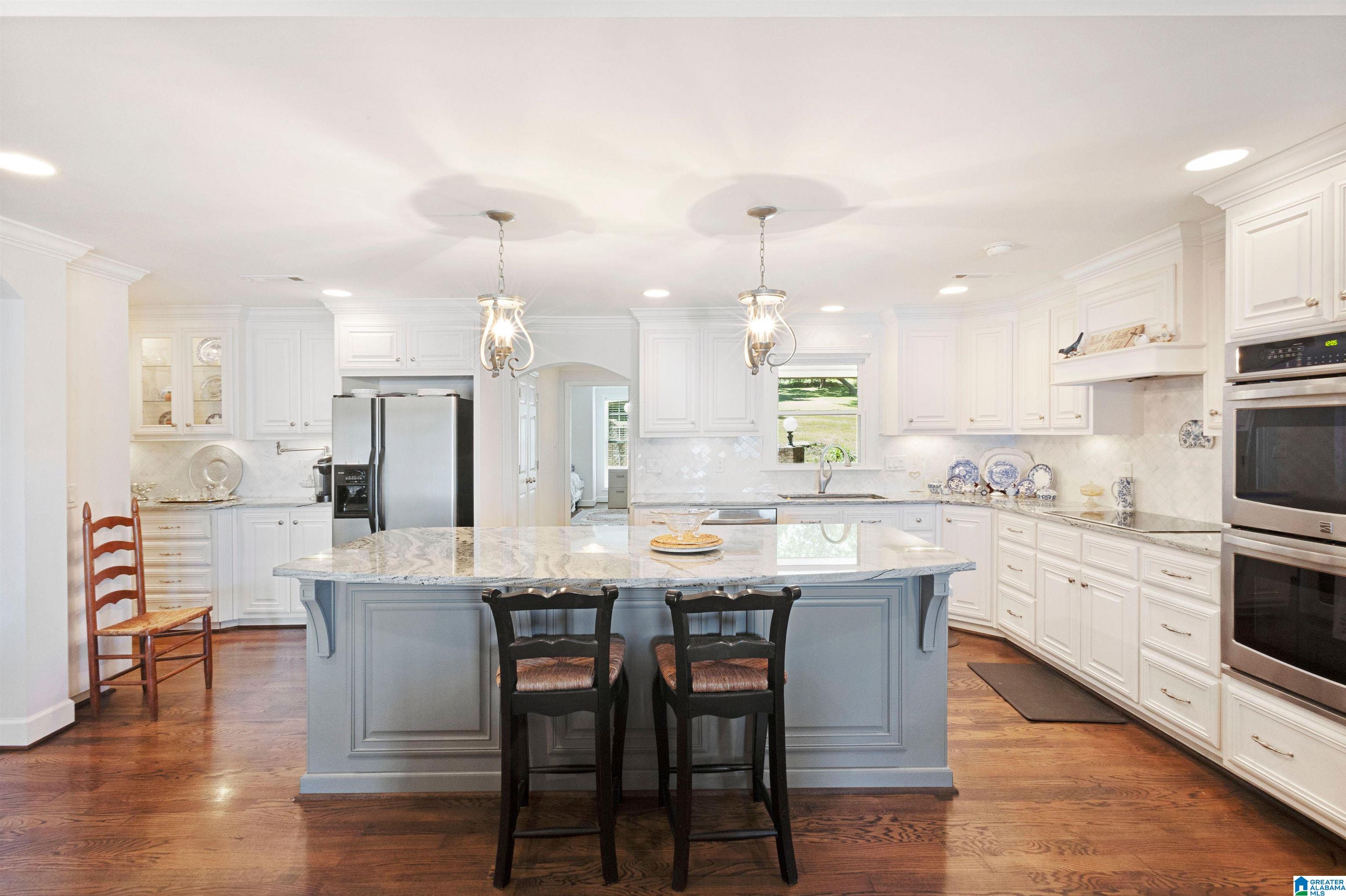 258 County Road 473 Clanton, AL 35046 - Photo 23 of 52