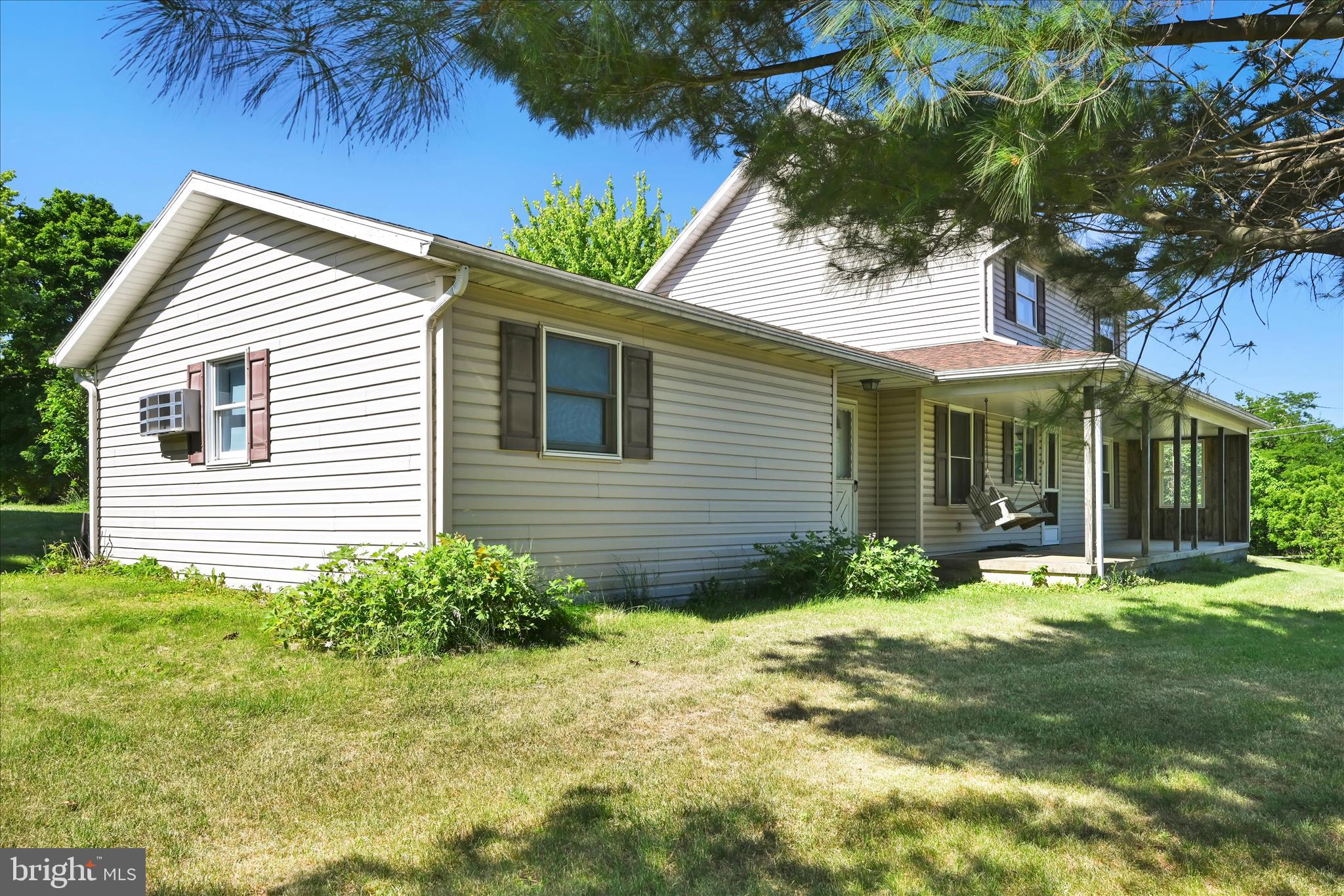 5235 4 Point Road Bethel, PA 19507 - Photo 9 of 55 Exterior Front