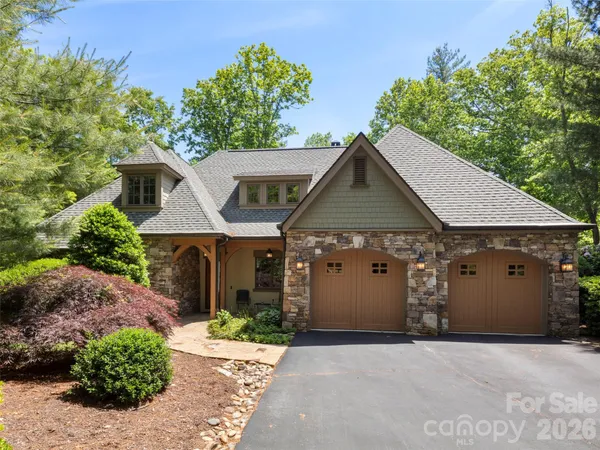 $1,595,000 | 41 Hidden Hills Way, Arden, NC 28704