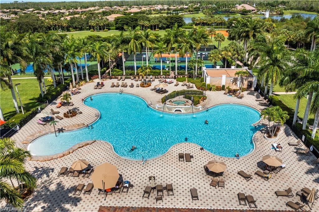 20686 Larino Loop Estero, FL 33928 - Photo 38 of 47 an outdoor space with furniture