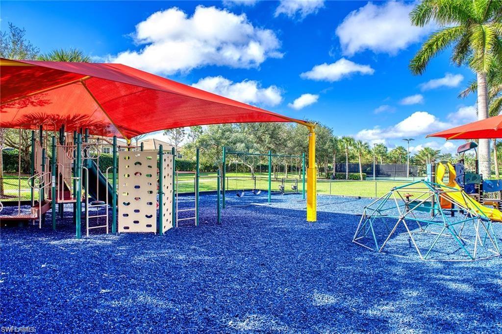 20686 Larino Loop Estero, FL 33928 - Photo 40 of 47 a view of a park with slide