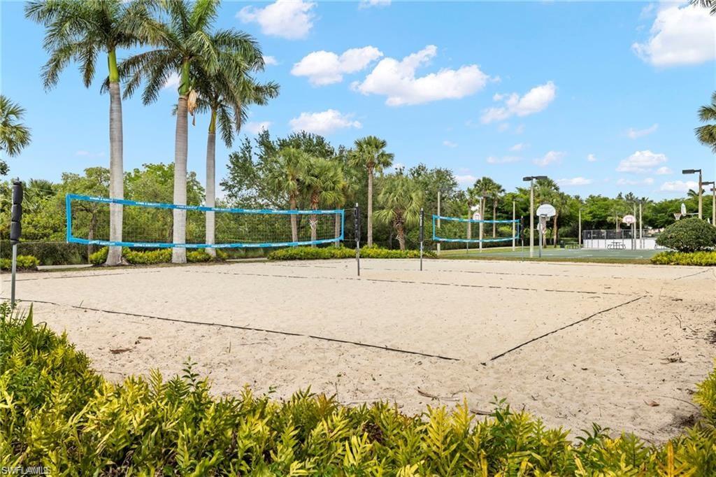 20686 Larino Loop Estero, FL 33928 - Photo 42 of 47 a view of a garden