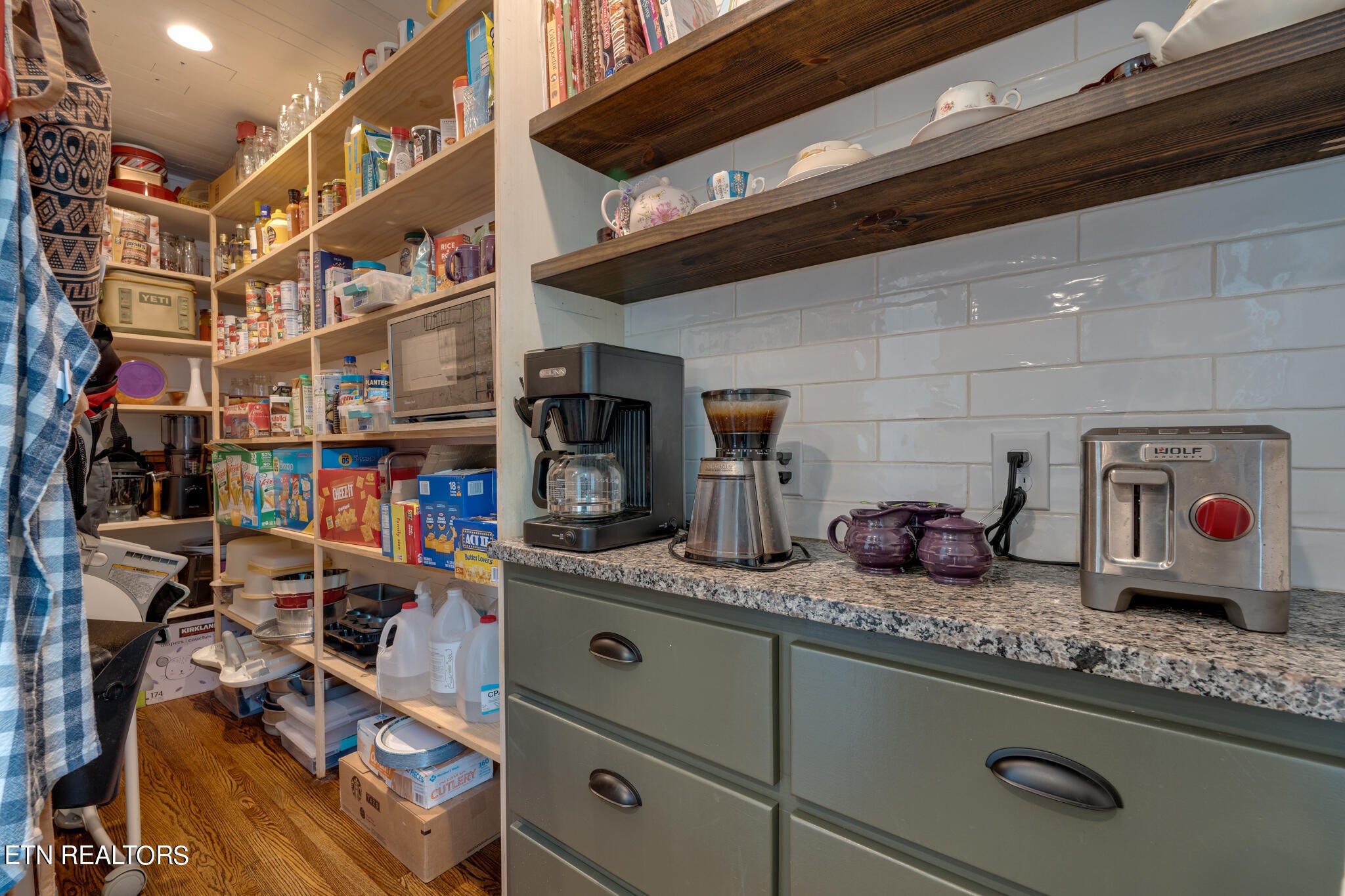 818 McCammon Road Knoxville, TN 37920 - Photo 7 of 60