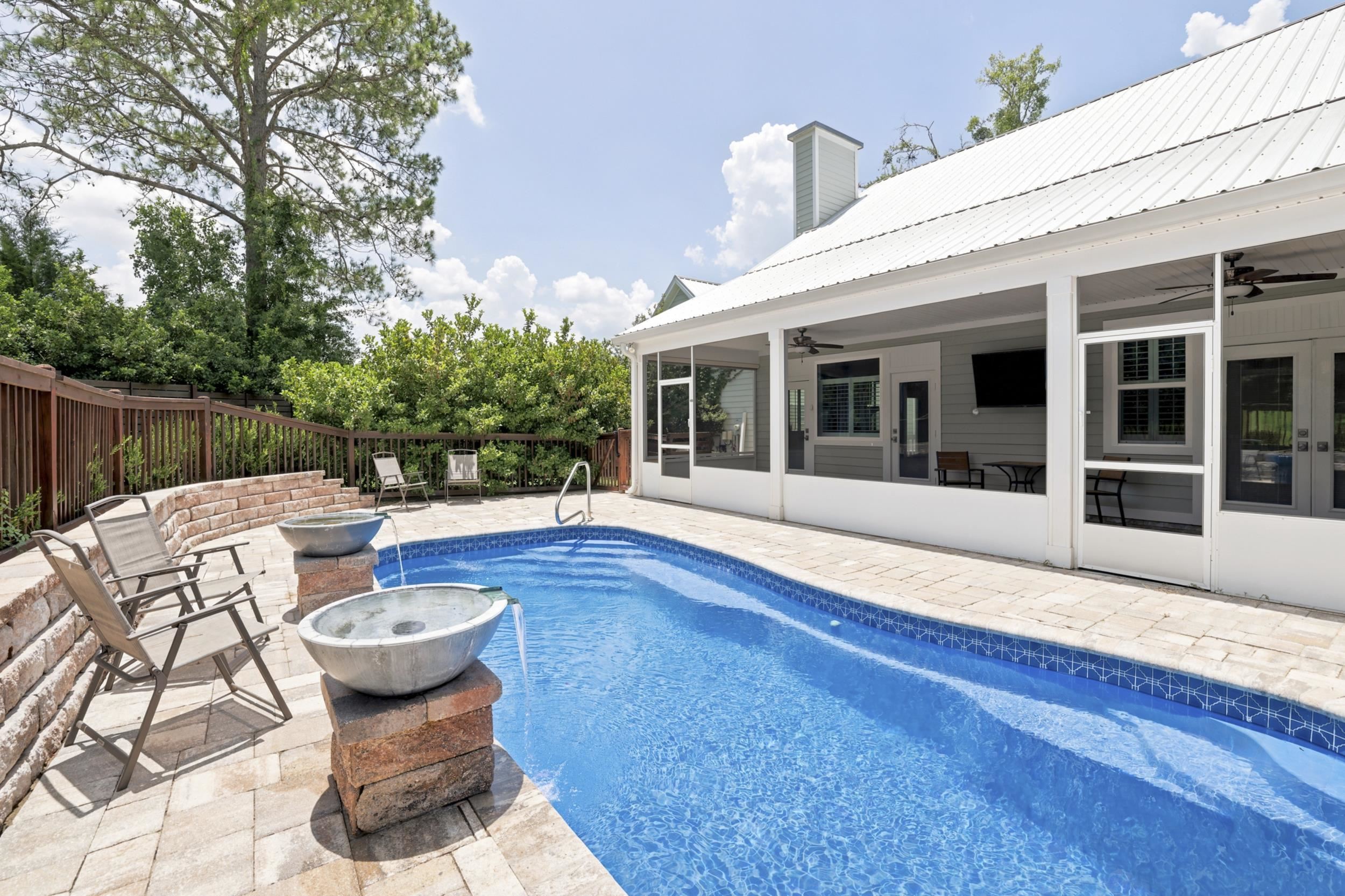 5269 Wild Goose Road Tallahassee, FL 32311 - Photo 3 of 62