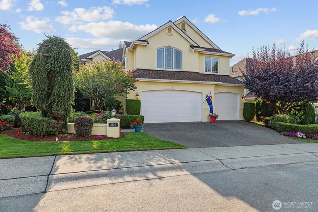 $3,300,000 | 2129 204th Place Northeast, Sammamish, WA 98074